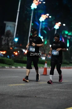 Runner Photo 3771955