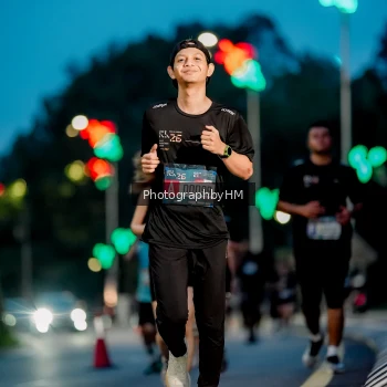 Runner Photo 3771957