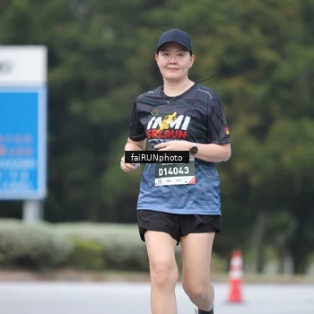 Runner Photo 3771971