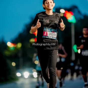 Runner Photo 3771989