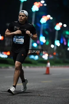 Runner Photo 3772031