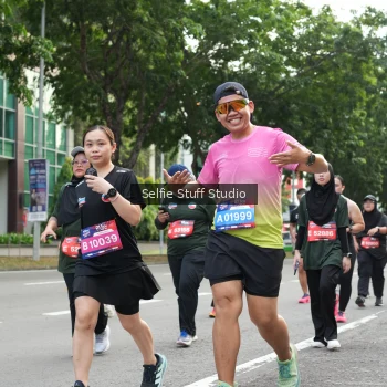 Runner Photo 3772040