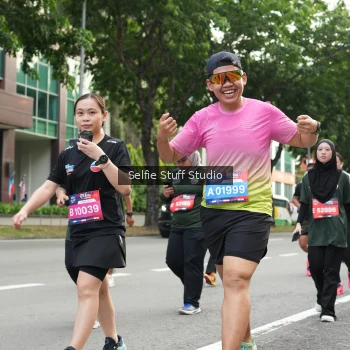 Runner Photo 3772044
