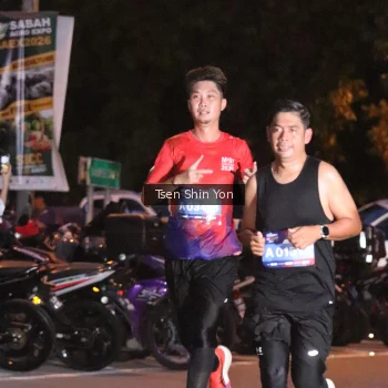 Runner Photo 3772057