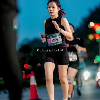 Runner Photo 3772058