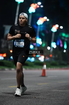 Runner Photo 3772071