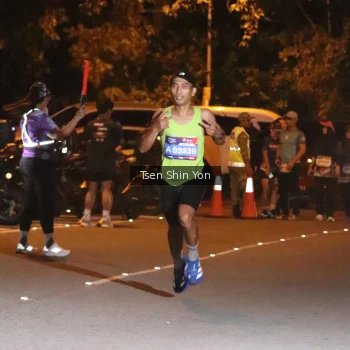 Runner Photo 3772073