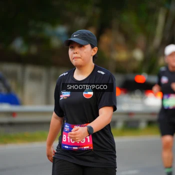 Runner Photo 3772080