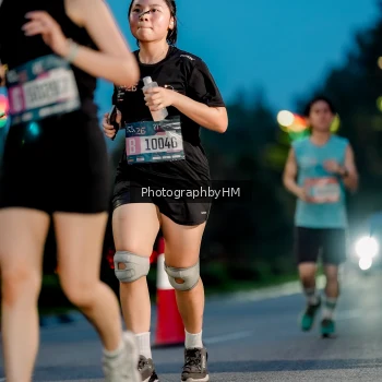 Runner Photo 3772081