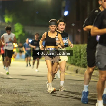 Runner Photo 3772082
