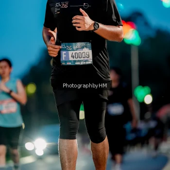 Runner Photo 3772083