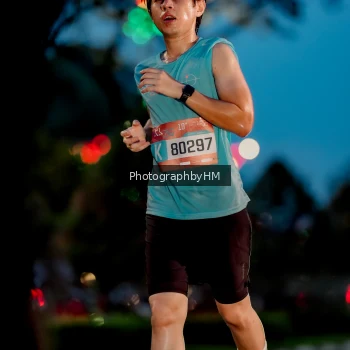 Runner Photo 3772089