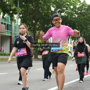 Runner Photo 3772132
