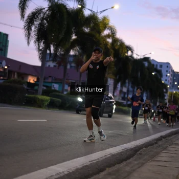 Runner Photo 3772136