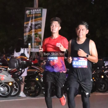 Runner Photo 3772142