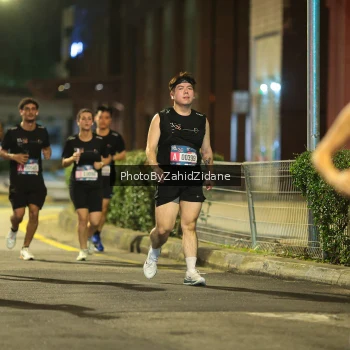 Runner Photo 3772157