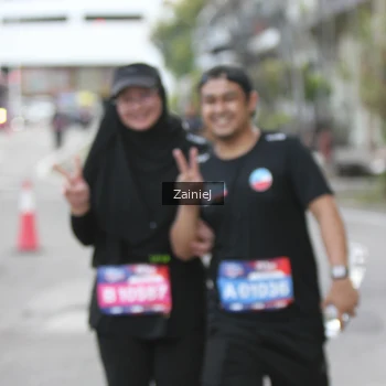 Runner Photo 3772169