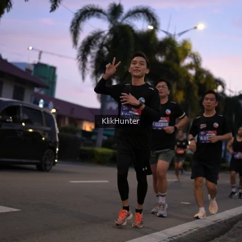 Runner Photo 3772170
