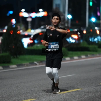 Runner Photo 3772179