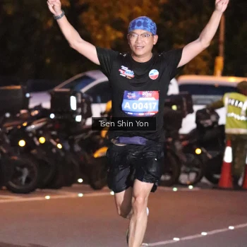 Runner Photo 3772181