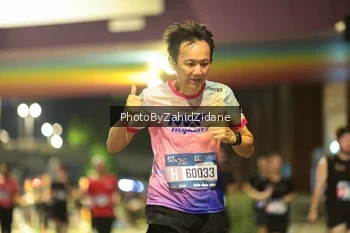 Runner Photo 3772201