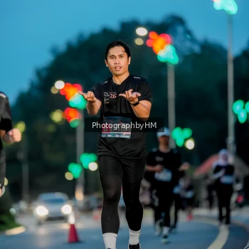Runner Photo 3772203