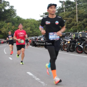 Runner Photo 3772224