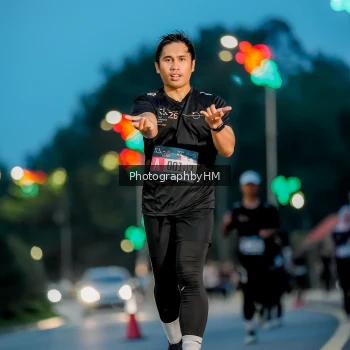 Runner Photo 3772226