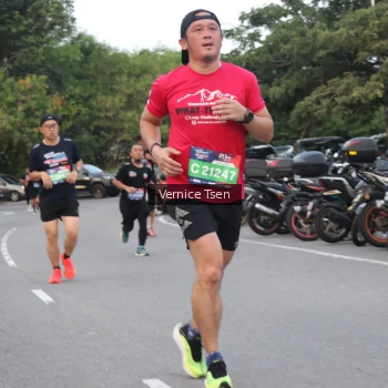 Runner Photo 3772236