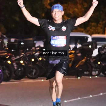 Runner Photo 3772243