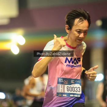 Runner Photo 3772255