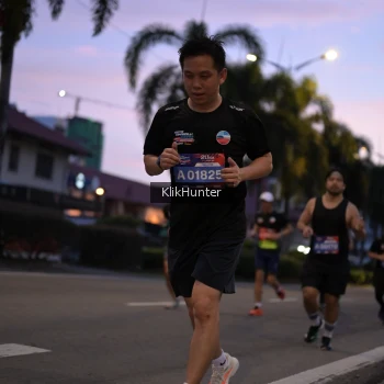Runner Photo 3772264