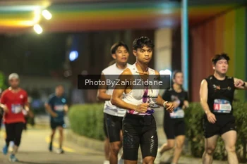 Runner Photo 3772265