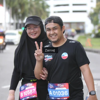 Runner Photo 3772270