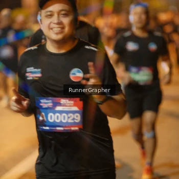 Runner Photo 3772277