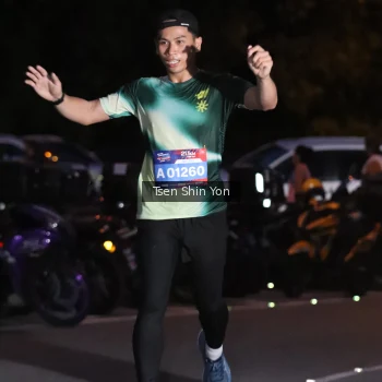 Runner Photo 3772285