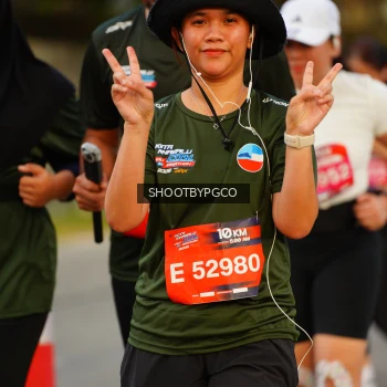Runner Photo 3772288