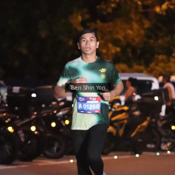 Runner Photo 3772291