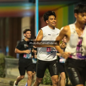 Runner Photo 3772305