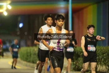 Runner Photo 3772317