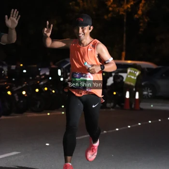 Runner Photo 3772327