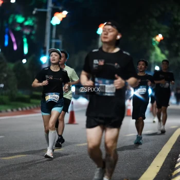 Runner Photo 3772331