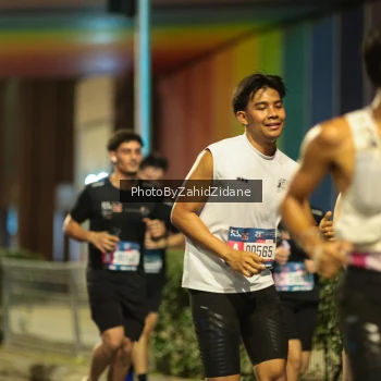 Runner Photo 3772343