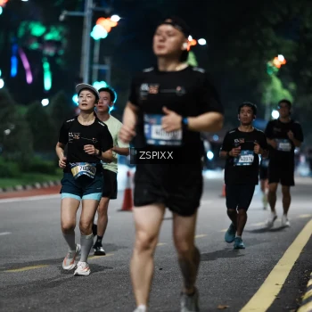 Runner Photo 3772345