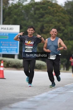 Runner Photo 3772350