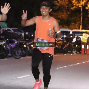 Runner Photo 3772357