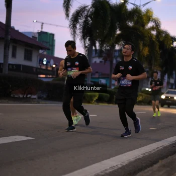 Runner Photo 3772373