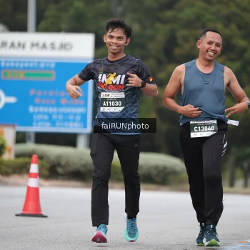 Runner Photo 3772385