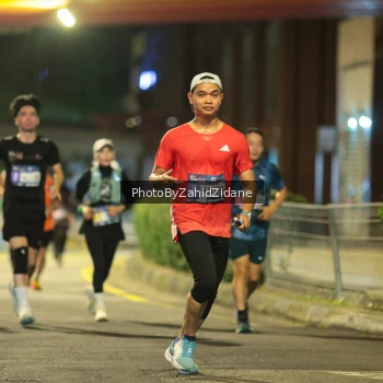 Runner Photo 3772394
