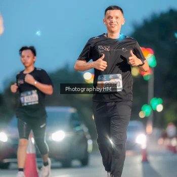 Runner Photo 3772395
